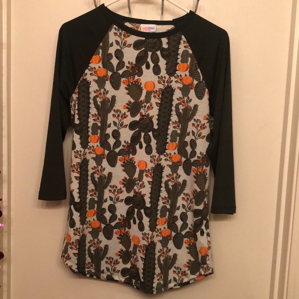 LuLaRoe Medium Randy